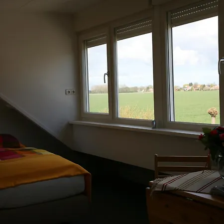 科伦代克住宿加早餐旅馆 Zuid-Beijerland
