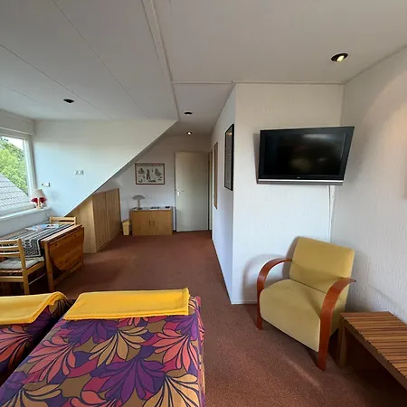 Korendijk 3* Zuid-Beijerland