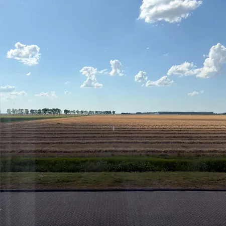 Korendijk Nocleg ze śniadaniem