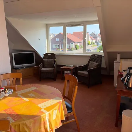 Korendijk 3*