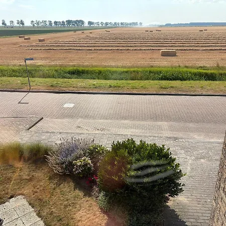 Korendijk 3* Zuid-Beijerland