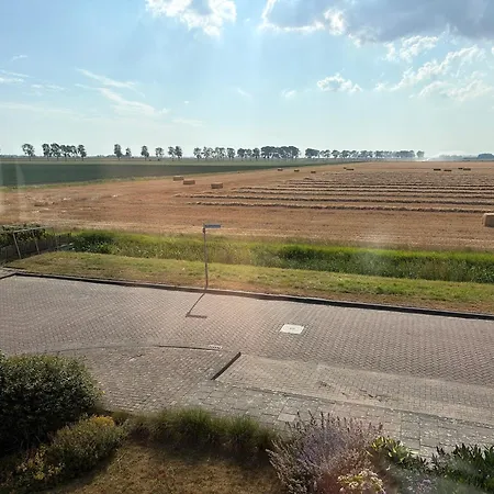 Nocleg ze śniadaniem Korendijk 3*