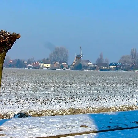 Korendijk Alojamento de Acomodação e Pequeno-almoço Zuid-Beijerland