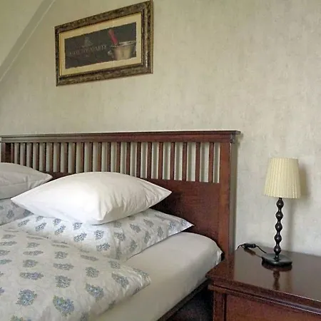 Korendijk 3*