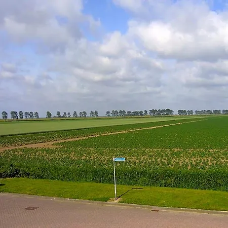 Korendijk 3* Zuid-Beijerland