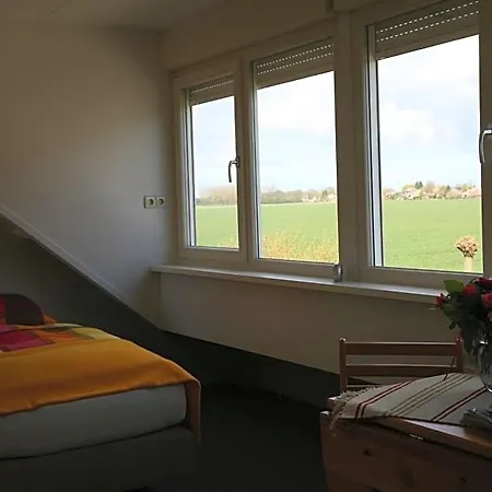 Korendijk 3* Zuid-Beijerland