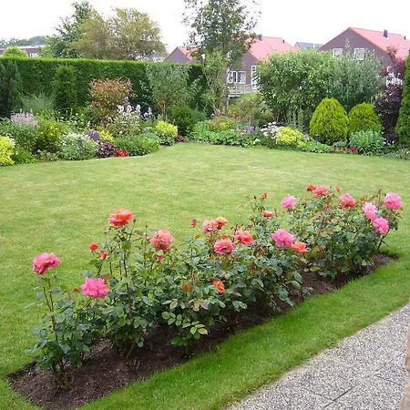 Frühstückspension Korendijk 3*