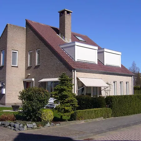 Panzió Korendijk Zuid-Beijerland