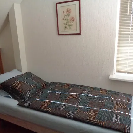 Korendijk Bed & Breakfast *