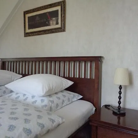 Bed & Breakfast Korendijk Zuid-Beijerland