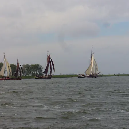 科伦代克住宿加早餐旅馆 3*