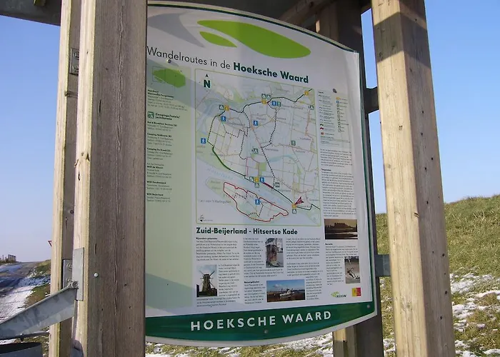 Panzió Korendijk 3*