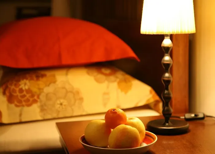 فندق مبيت وإفطار Korendijk