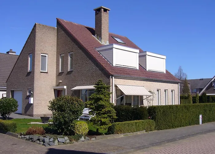 Panzió Korendijk Zuid-Beijerland