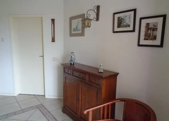 Korendijk فندق مبيت وإفطار Zuid-Beijerland