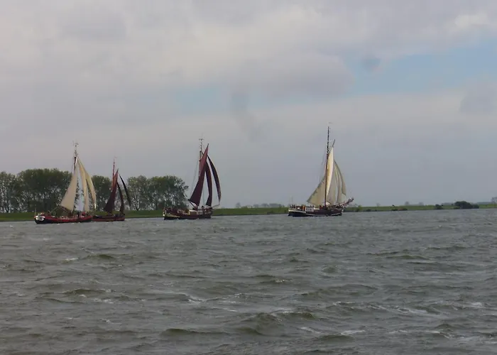 Korendijk 3*