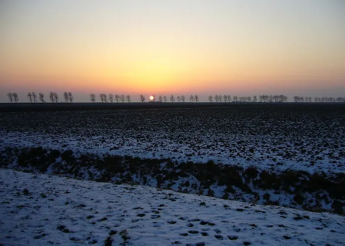 Korendijk Zuid-Beijerland