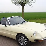 Korendijk Zuid-Beijerland