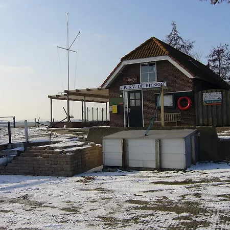 Korendijk 3* Zuid-Beijerland