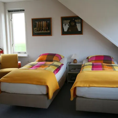 Bed & Breakfast Korendijk Zuid-Beijerland