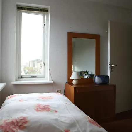 Korendijk Bed & Breakfast