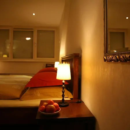 Bed & Breakfast Korendijk Zuid-Beijerland