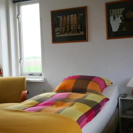 Bed & Breakfast Korendijk *