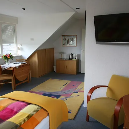 Korendijk Bed & Breakfast