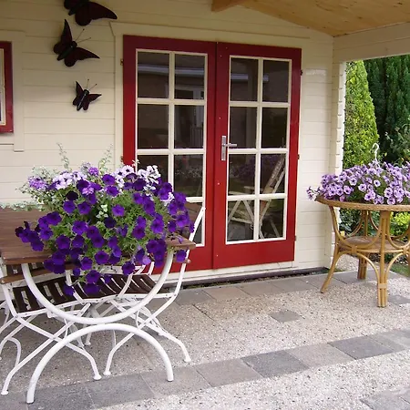 ベッド・アンド・ブレックファスト Korendijk Zuid-Beijerland