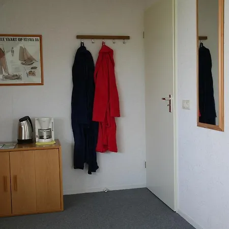 Bed & Breakfast Korendijk *