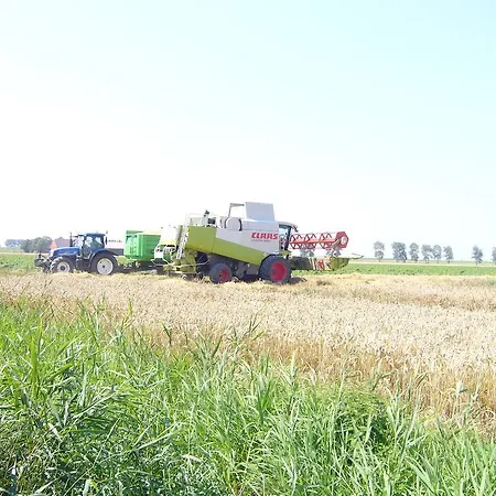 B&B Korendijk Zuid-Beijerland