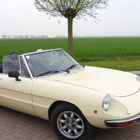 Korendijk Zuid-Beijerland