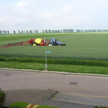 Bed & Breakfast Korendijk *