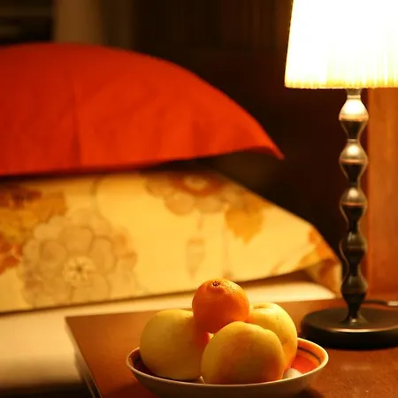 Bed & Breakfast Korendijk
