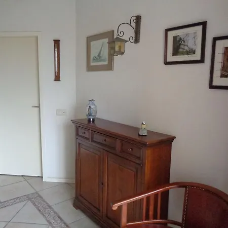 Korendijk B&B Zuid-Beijerland