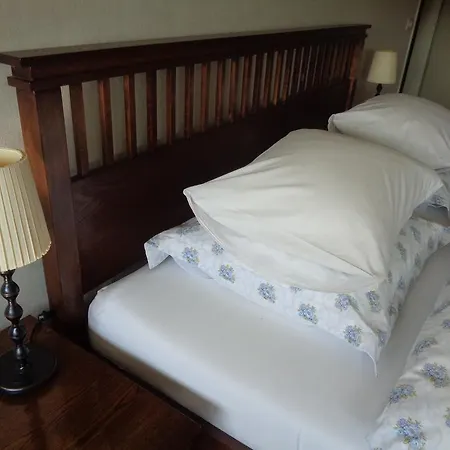 Bed & Breakfast Korendijk