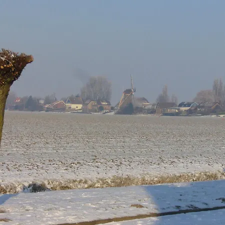 Korendijk Bed & Breakfast Zuid-Beijerland