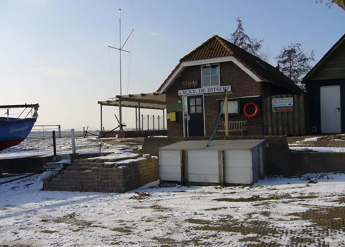 Korendijk 3* Zuid-Beijerland