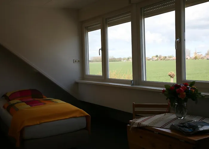 Korendijk Zuid-Beijerland