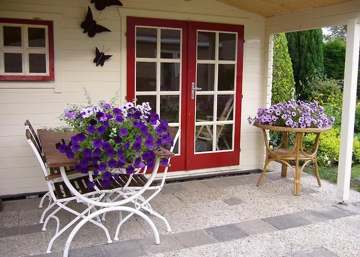 Bed and Breakfast Korendijk Zuid-Beijerland