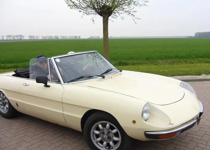 Korendijk Zuid-Beijerland