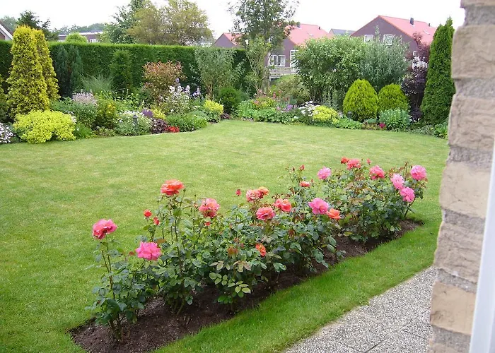 Bed & Breakfast Korendijk 3*