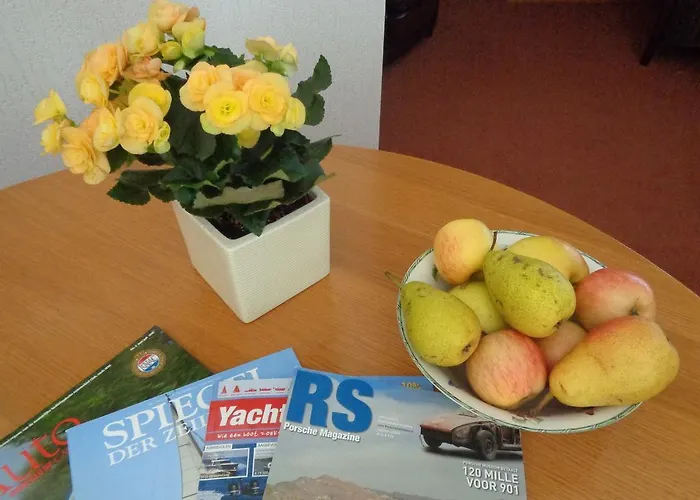 Korendijk Bed and Breakfast 3*