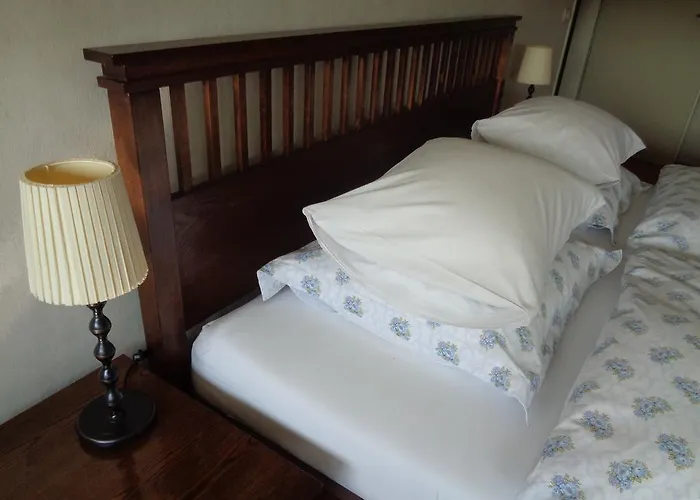 Bed and Breakfast Korendijk