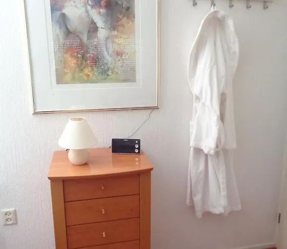 Bed and Breakfast Korendijk