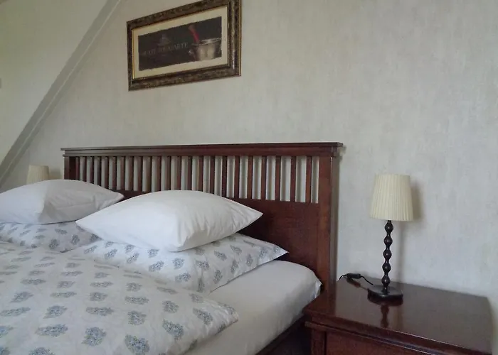 Bed & Breakfast Korendijk Zuid-Beijerland